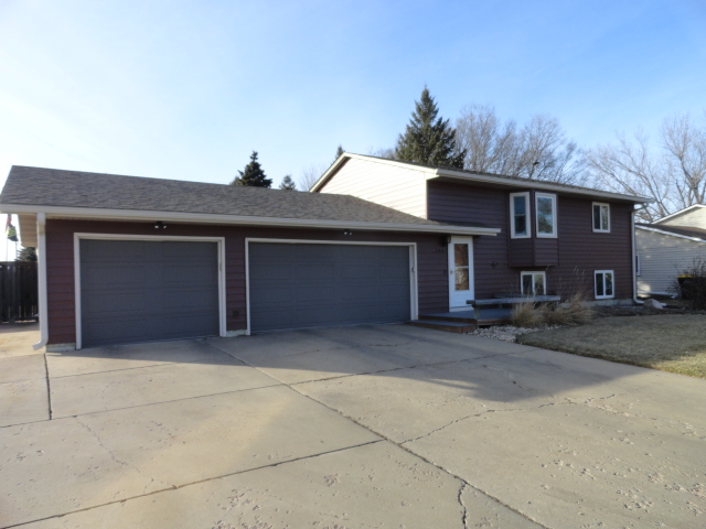 Updated Home Near JFK Elementary